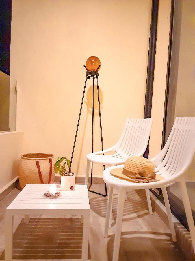 Naajal Tulum Boutique Hotel - Magic & Jungle Bagian luar foto