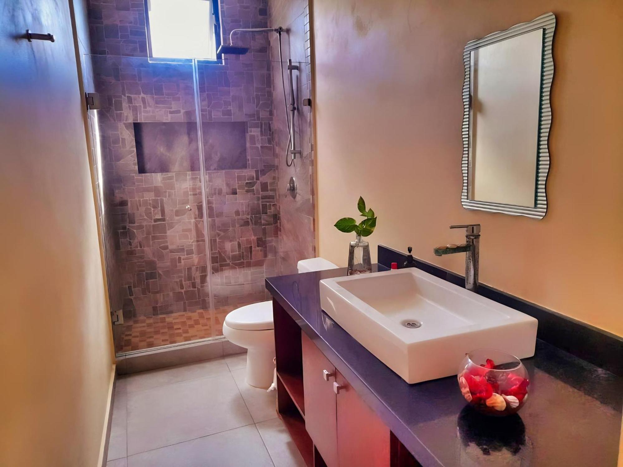 Naajal Tulum Boutique Hotel - Magic & Jungle Bagian luar foto