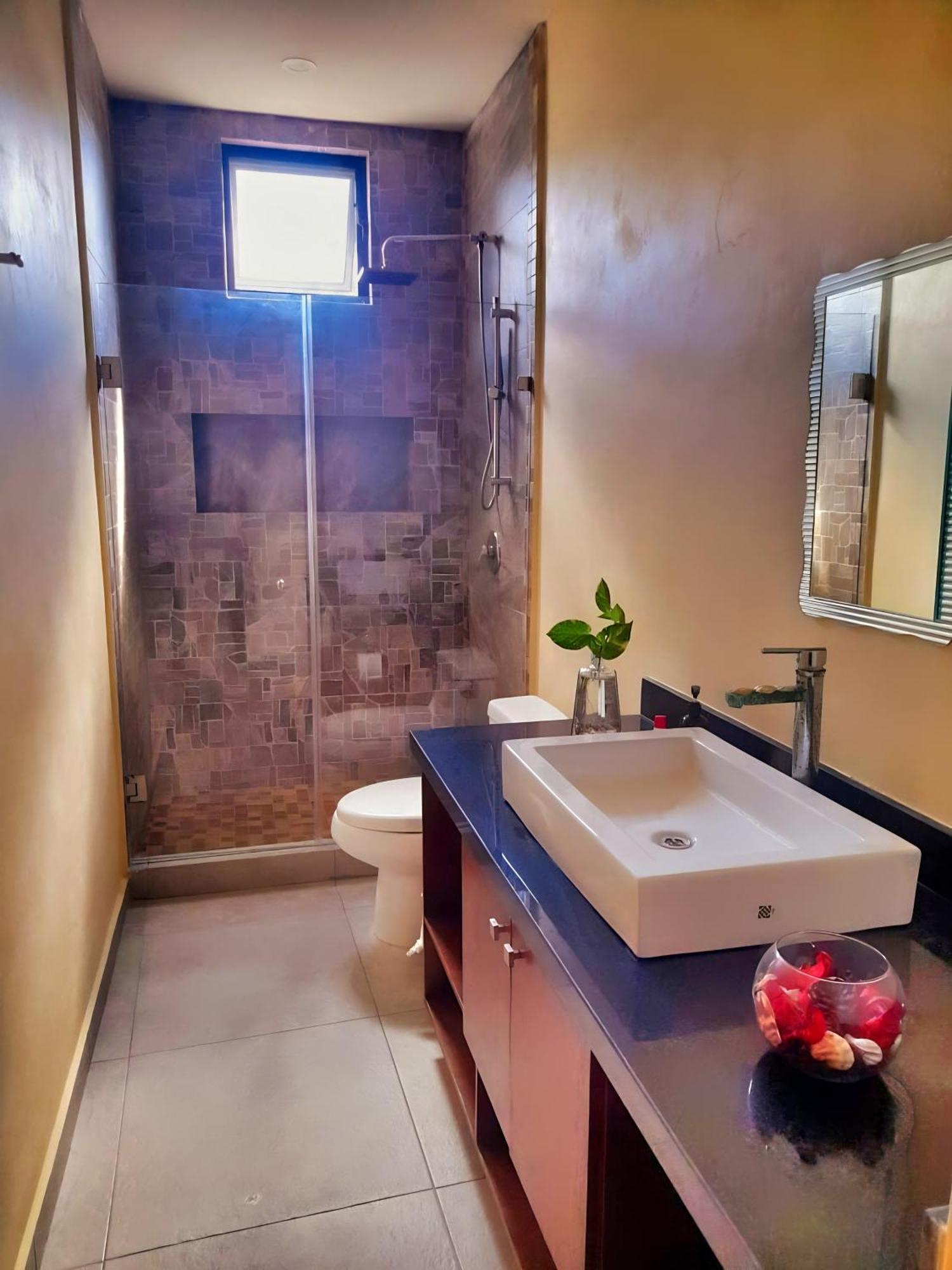 Naajal Tulum Boutique Hotel - Magic & Jungle Bagian luar foto